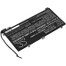 Notebook battery Huawei CS-HUT130NB