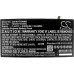 Notebook battery Huawei CS-HUT190NB