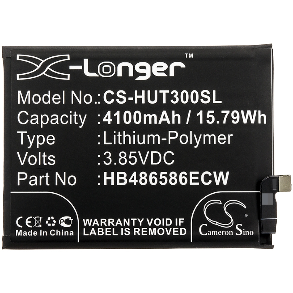 Mobile Phone Battery Huawei Mate 30 (CS-HUT300SL)