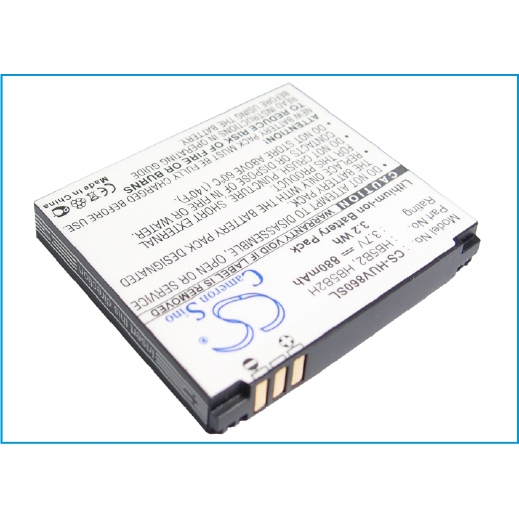 Battery Replaces HB5B2