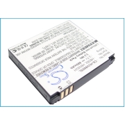 CS-HUV860SL<br />Batteries for   replaces battery HB5B2