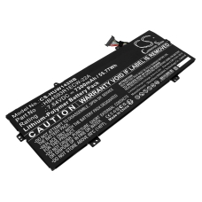 Kompatibilis akkumulátor csere Huawei HB4593R1ECW-22A,HB4593R1ECW-22B,HB4593R1ECW-22C