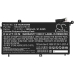 Notebook battery Huawei PI-W19 (CS-HUW500NB)