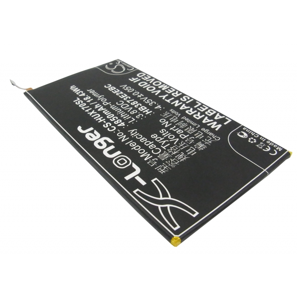 Tablet Battery Huawei CS-HUX170SL