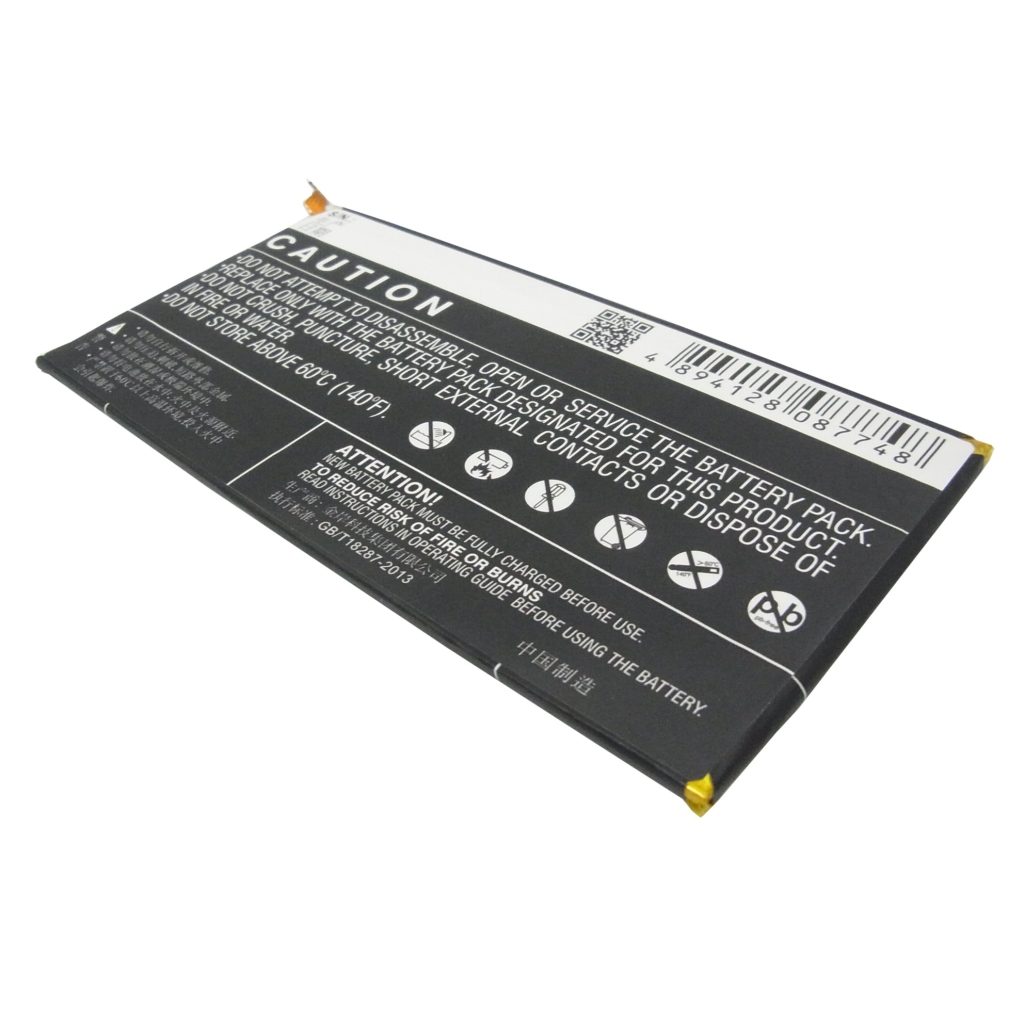 Tablet Battery Huawei 7D-503LT (CS-HUX170SL)