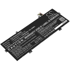 Kompatibilis akkumulátor csere Huawei HB4593R1ECW-22