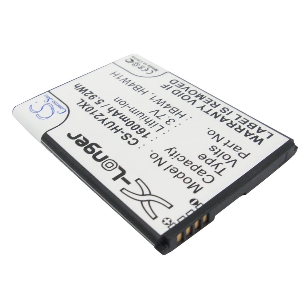 Mobile Phone Battery Huawei Ascend Y210