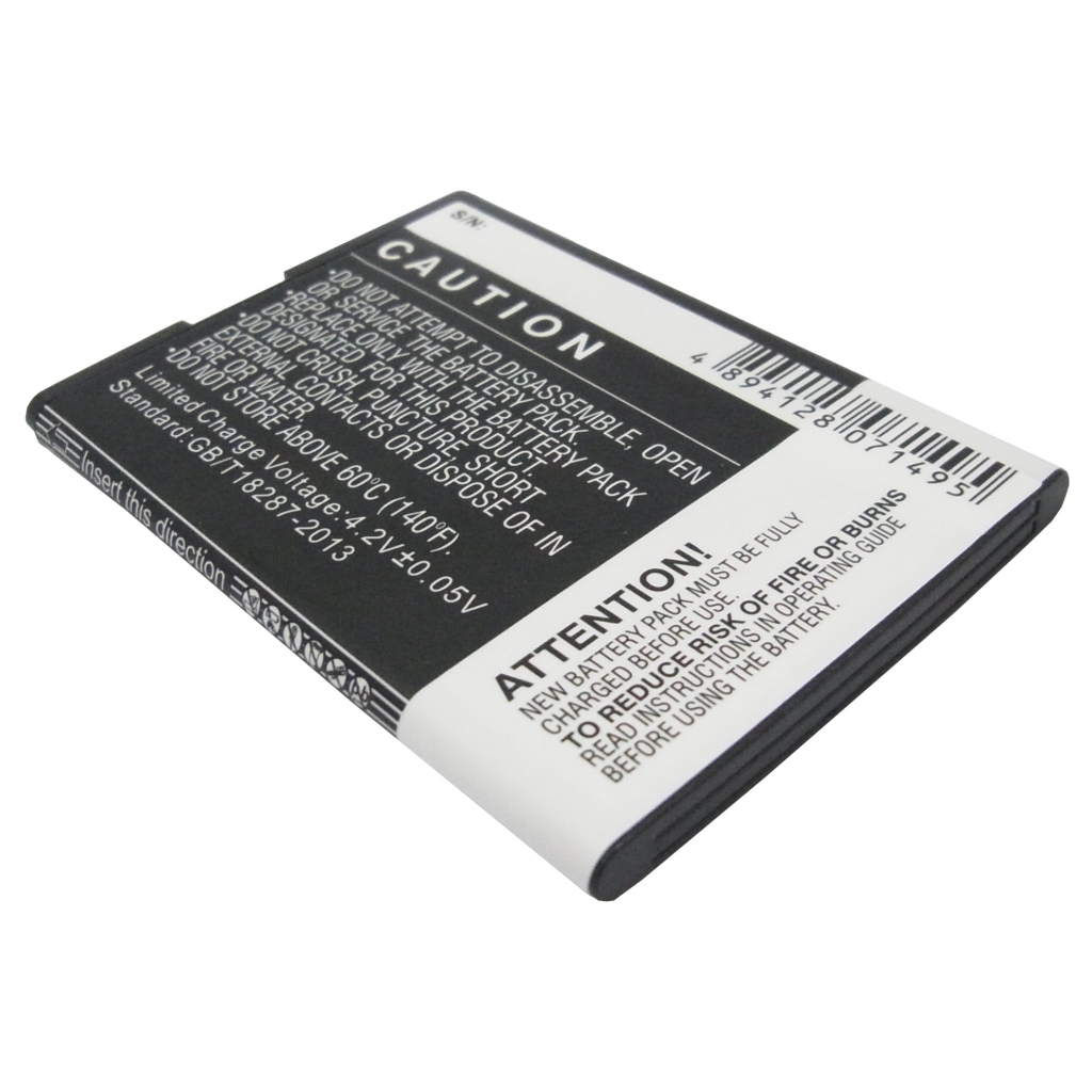 Mobile Phone Battery Huawei Ascend Y210