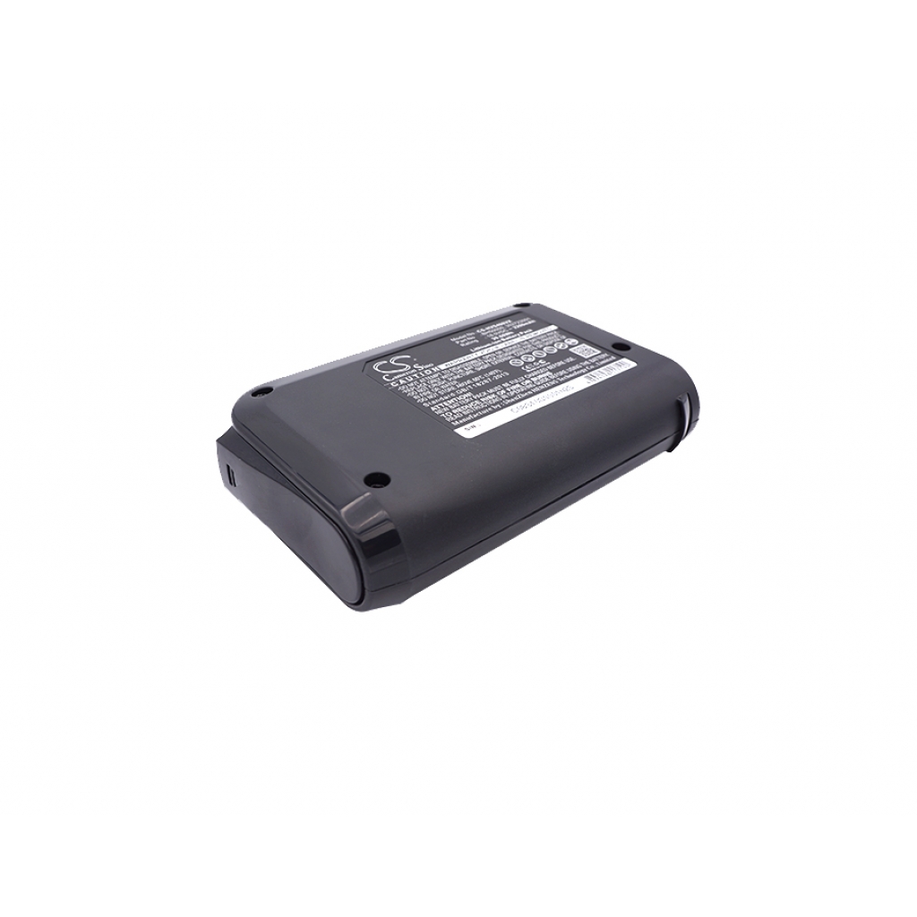 Smart Home Battery Hoover CS-HVS400VX