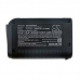 Battery Replaces 302723001