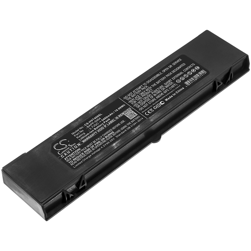 Battery Replaces BAPP-0004