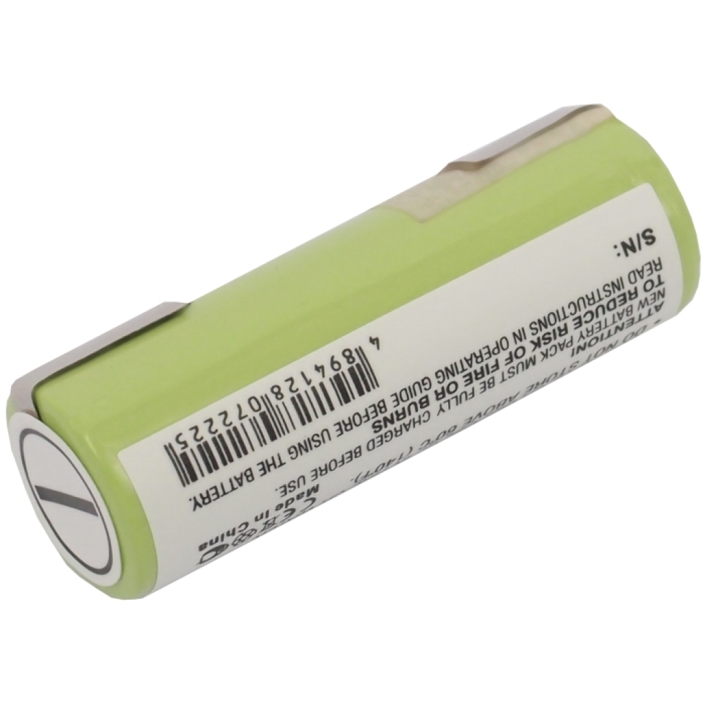 Medical Battery Braun 3525