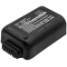 BarCode, Scanner Battery Honeywell 9700LPWGC3Q11E (CS-HY9700BL)