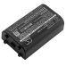 BarCode, Scanner Battery Honeywell CS-HY9910BX