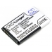 BarCode, Scanner Battery Honeywell CS-HYC420BL