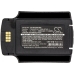 BarCode, Scanner Battery Dolphin 7600 II (CS-HYD781BX)