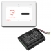 Home Security Camera Battery Honeywell CS-HYP710BT