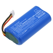 CS-HYP720BX<br />Batteries for   replaces battery PROA7BAT2