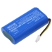 Home Security Camera Battery Honeywell CS-HYP720BX