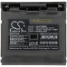 BarCode, Scanner Battery Honeywell CS-HYS680BL