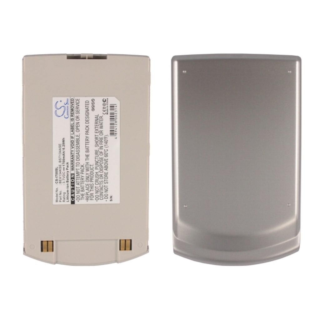 Mobile Phone Battery Samsung CS-I700SL