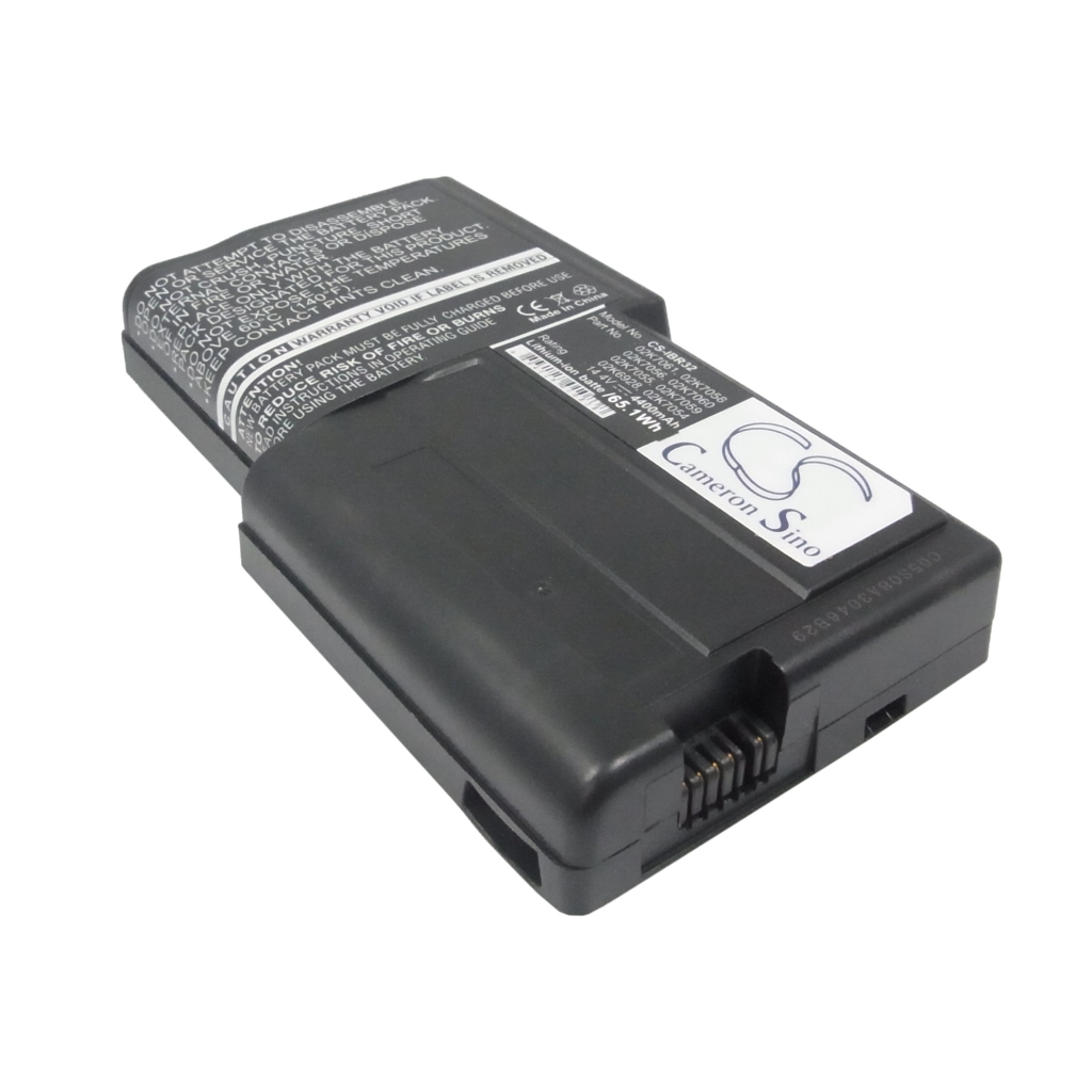 Notebook battery IBM CS-IBR32