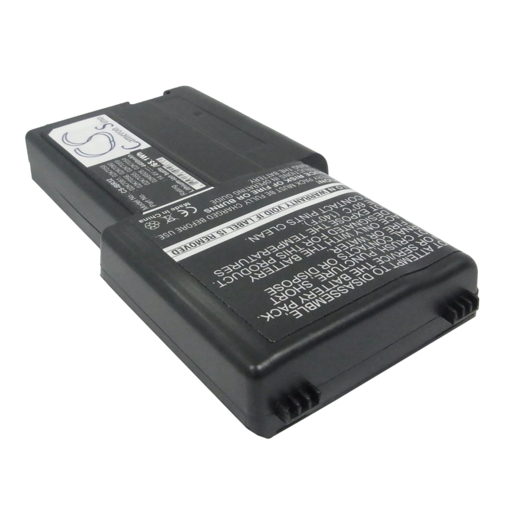 Notebook battery IBM CS-IBR32