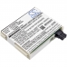 Batteries RAID Controller Battery CS-IBS400SL
