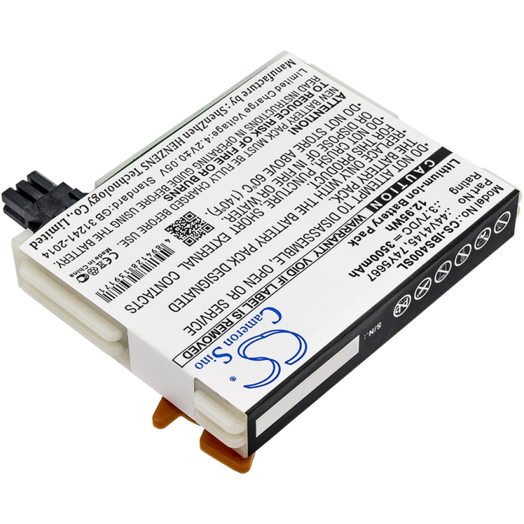 Batteries RAID Controller Battery CS-IBS400SL