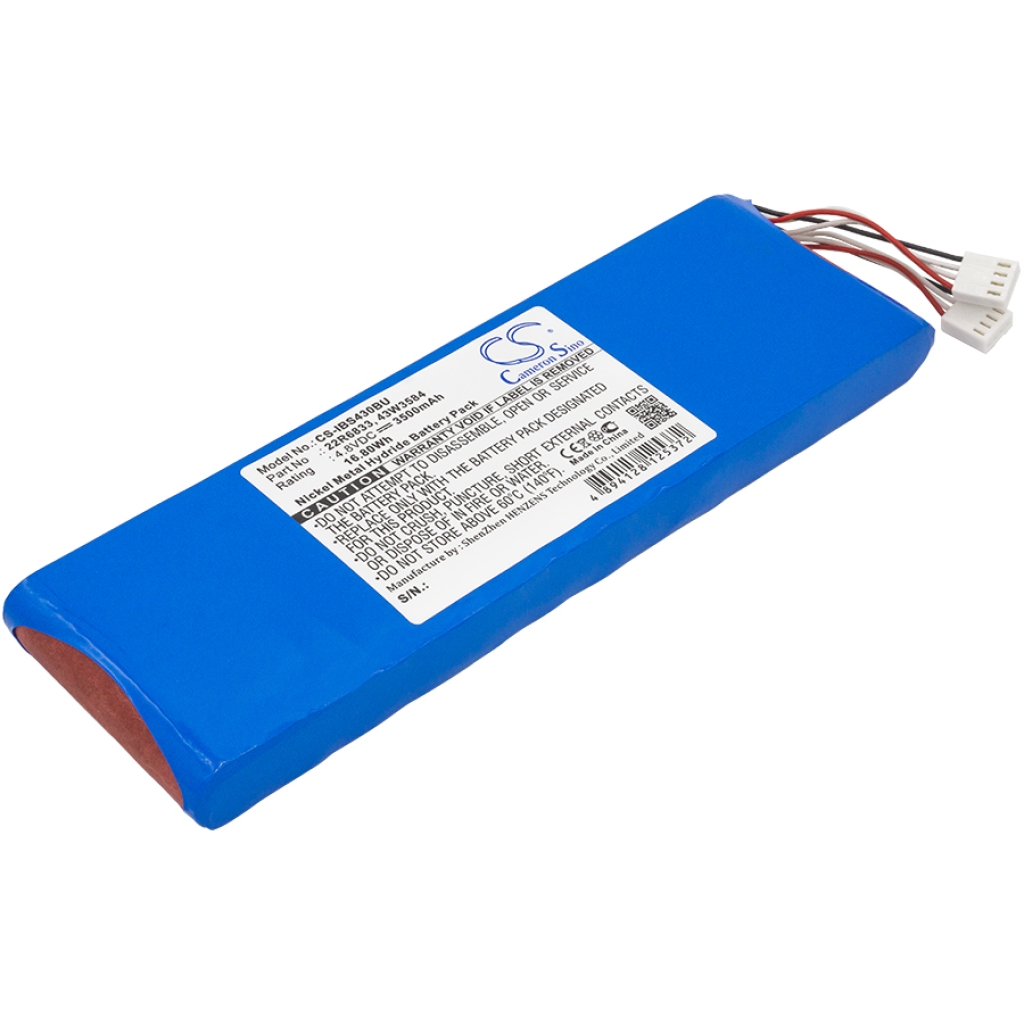 Battery Replaces 00Y3447