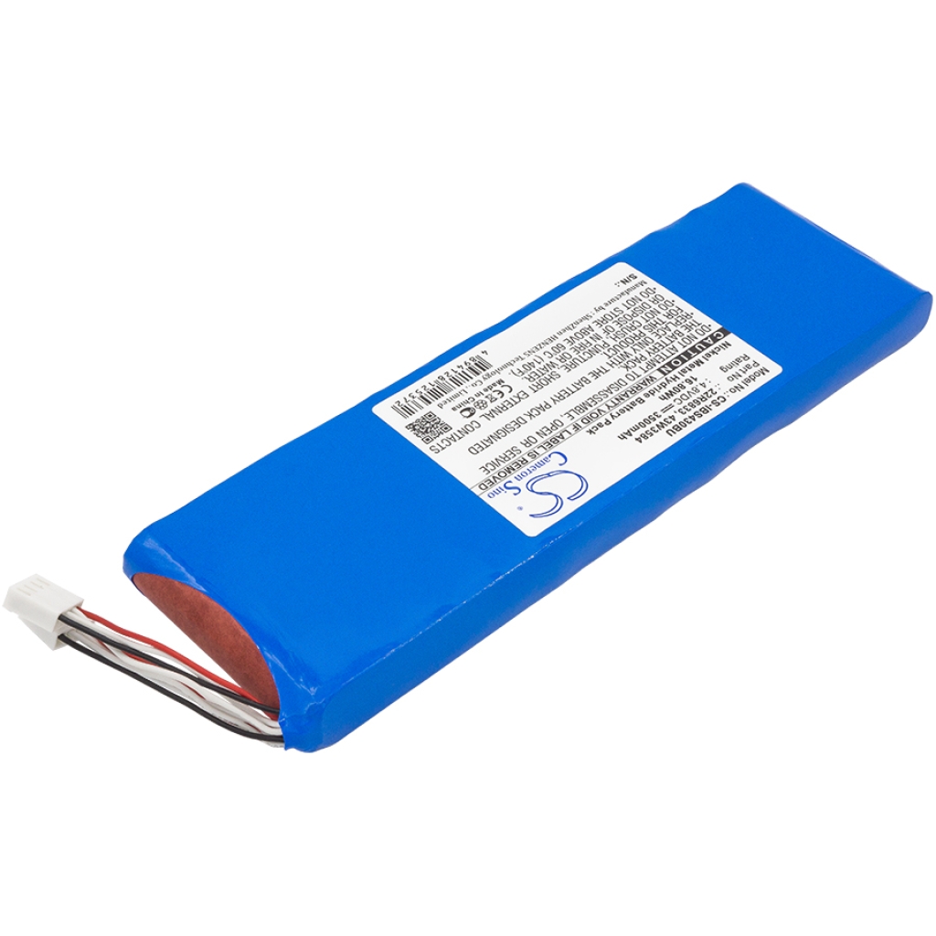 Battery Replaces 00Y3447