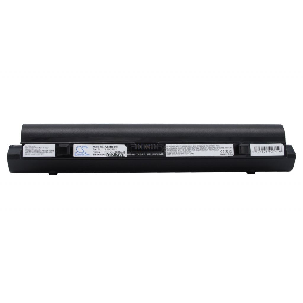 Notebook battery Lenovo CS-IBS9HT