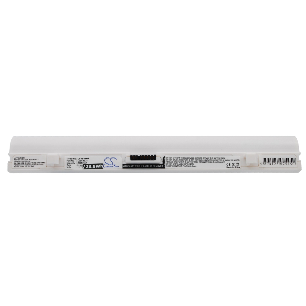 Notebook battery Lenovo CS-IBS9NB