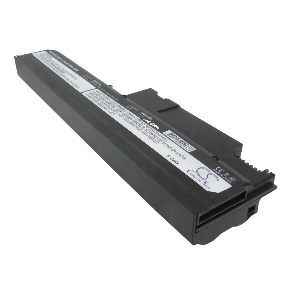 Notebook battery IBM ThinkPad R50p 2895