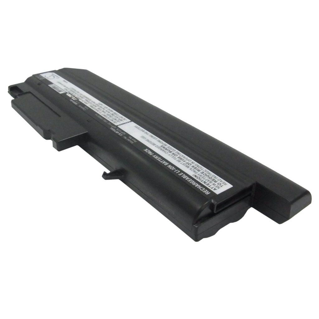 Notebook battery IBM ThinkPad R50p 1831