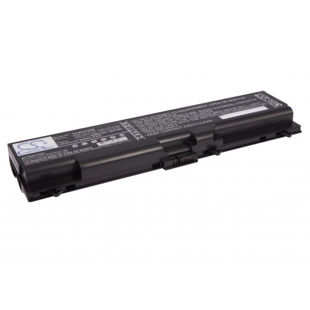 Notebook battery Lenovo CS-IBT510NB