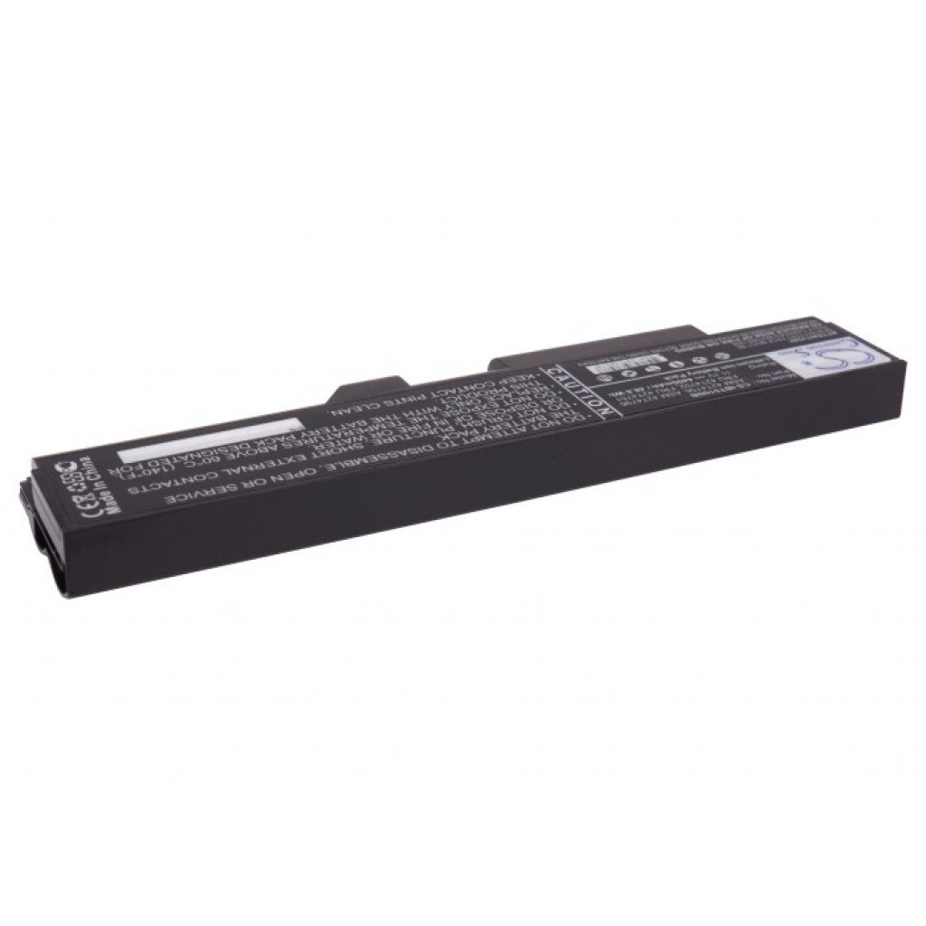 Notebook battery Lenovo CS-IBT510NB