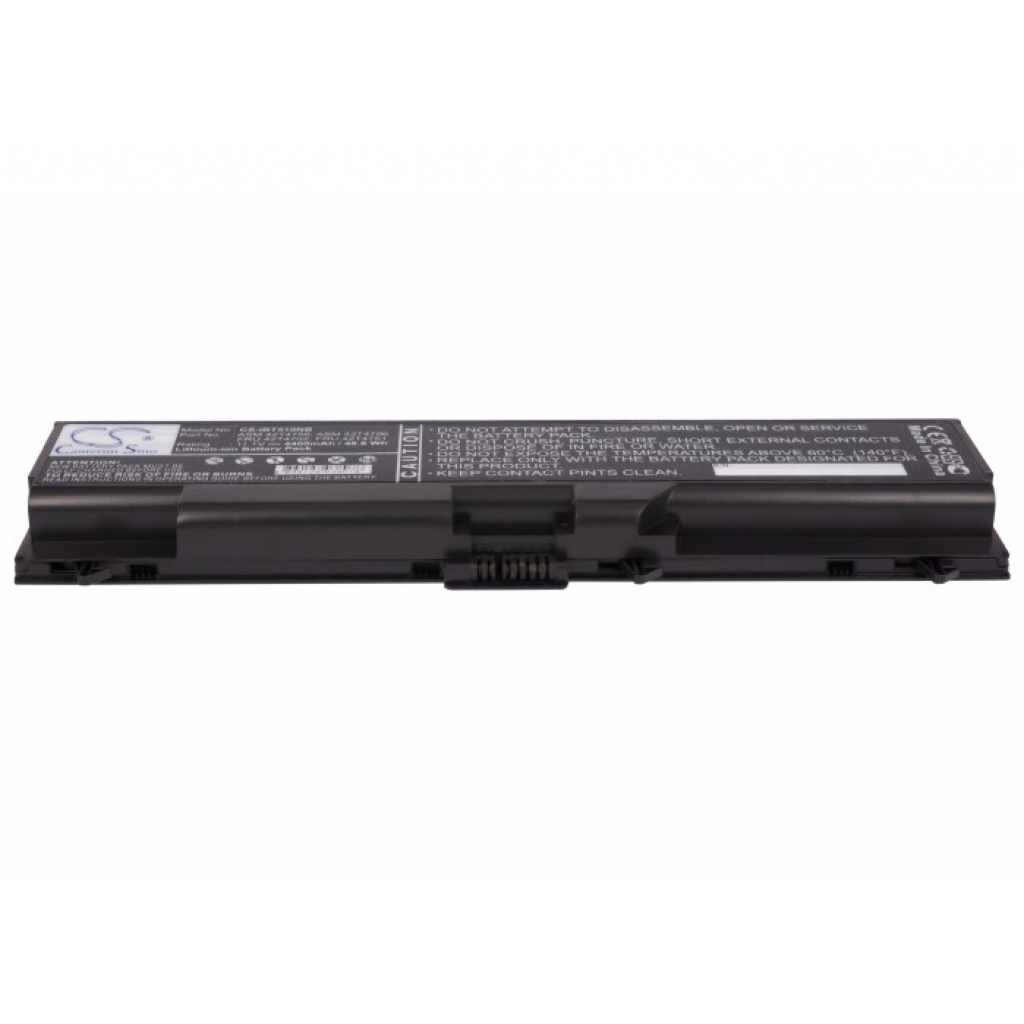 Notebook battery Lenovo CS-IBT510NB