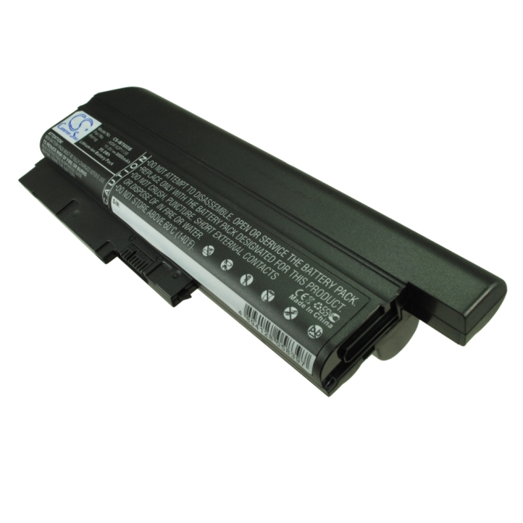 Notebook battery IBM ThinkPad T60p 1956