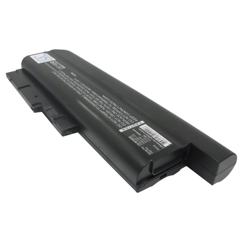 Notebook battery IBM CS-IBT60HB