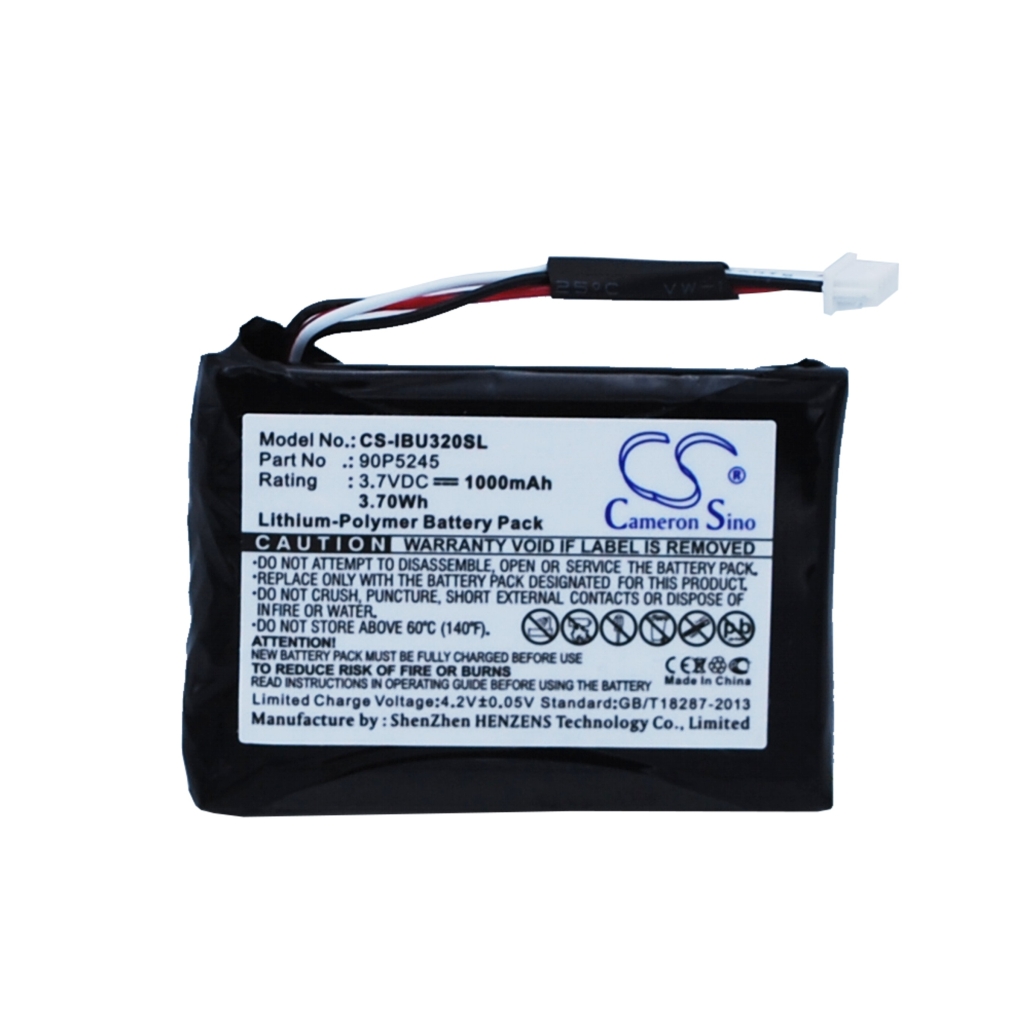 Battery Replaces 90P5245