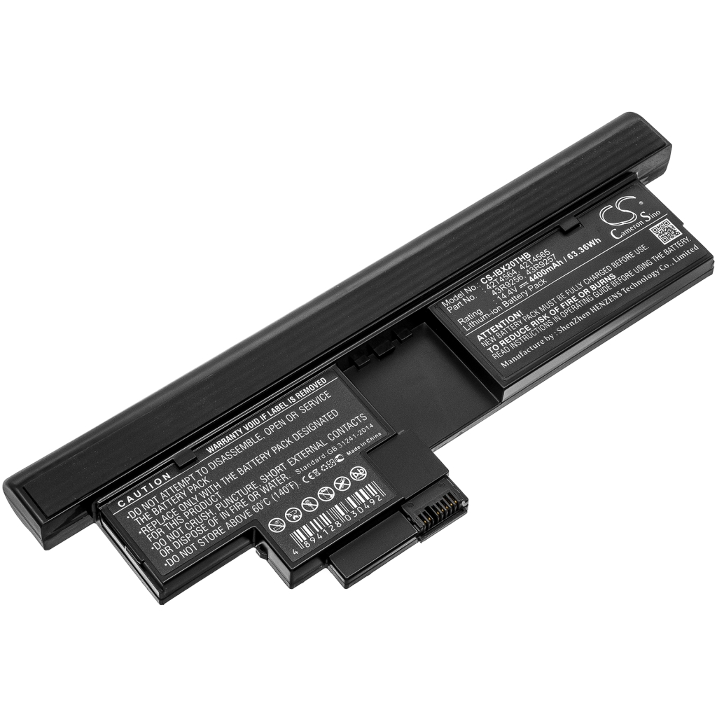 Battery Replaces 42T4564