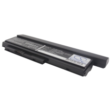 Kompatibilis akkumulátor csere LENOVO 0A36281,0A36282,0A36283,0A36307,42T4861...