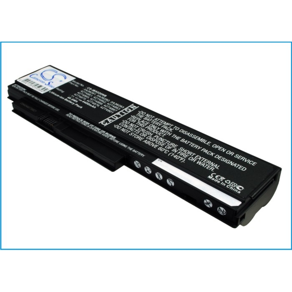 Battery Replaces 0A36282