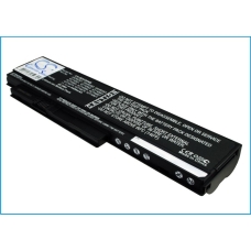 Kompatibilis akkumulátor csere LENOVO 0A36281,0A36282,0A36283,0A36307,42T4861...