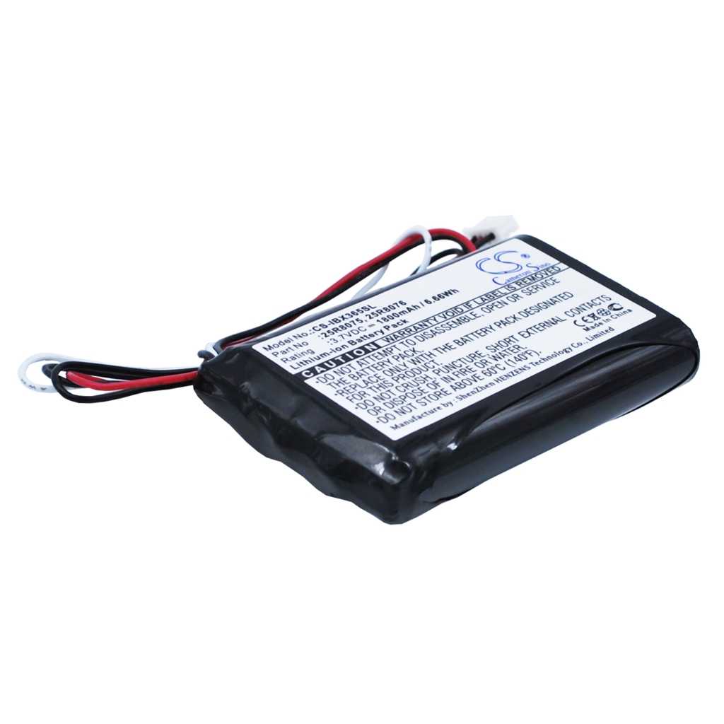 RAID Controller Battery IBM CS-IBX365SL