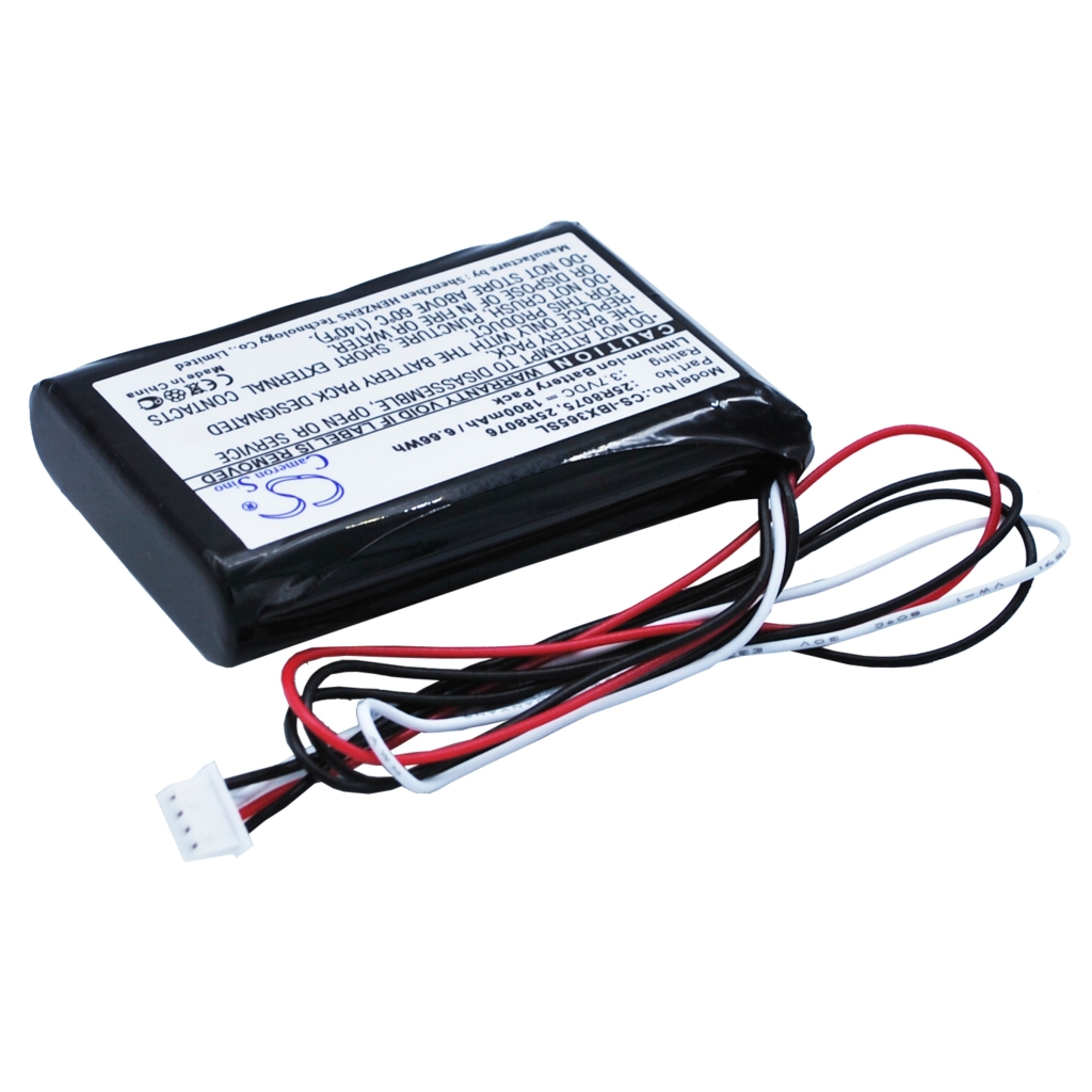 RAID Controller Battery IBM CS-IBX365SL