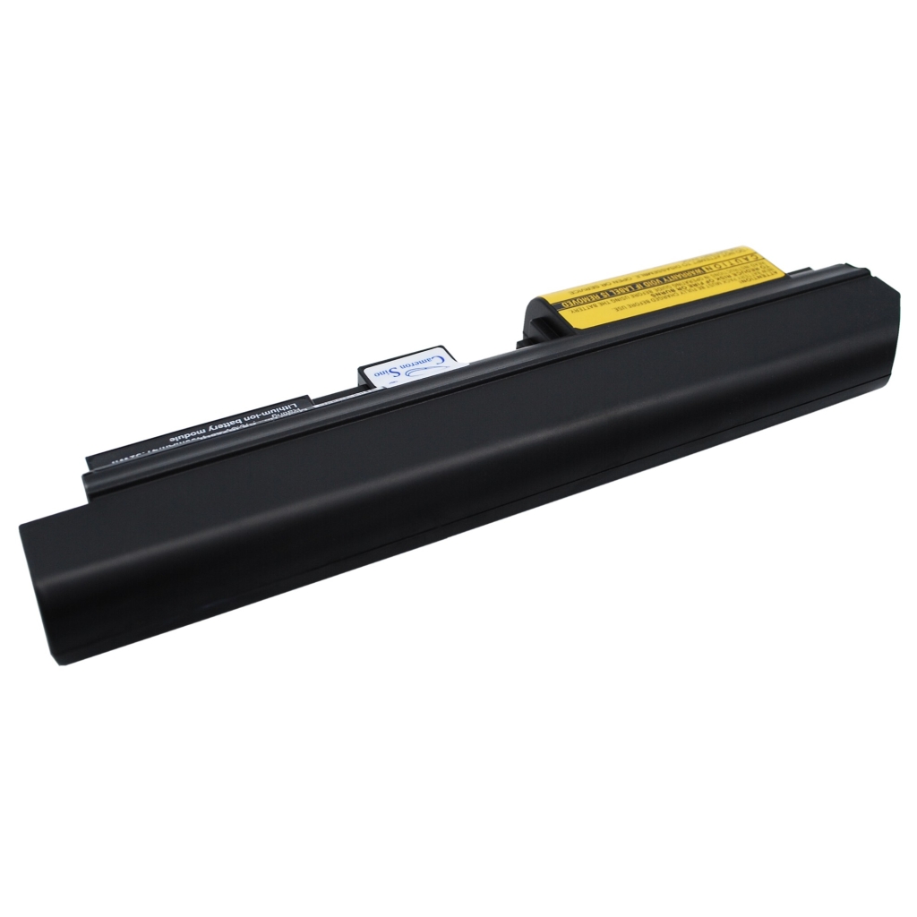 Notebook battery IBM ThinkPad Z61t 9442 (CS-IBZ60HL)