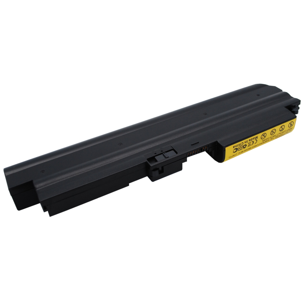 Notebook battery IBM ThinkPad Z61t 9442 (CS-IBZ60HL)