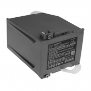 CS-ICD360MD<br />Akkumulátorok   akkumulátort cserél R-5702-1